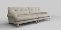 4 Seater Large Sofa