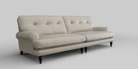 4 Seater Large Sofa