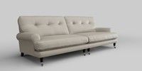 4 Seater Large Sofa