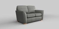 2 Seater Small Sofa