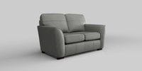 2 Seater Small Sofa