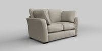 2 Seater Small Sofa