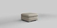 Storage Footstool