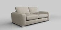 3 Seater Small Sofa
