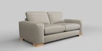 3 Seater Small Sofa
