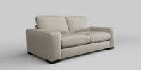 3 Seater Small Sofa
