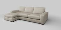 Medium Sofa Chaise - Left Hand