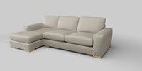 Medium Sofa Chaise - Left Hand