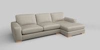 Large Sofa Chaise - Right Hand