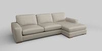 Large Sofa Chaise - Right Hand