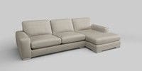 Large Sofa Chaise - Right Hand