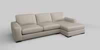 Large Sofa Chaise - Right Hand