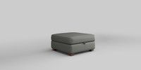 Storage Footstool