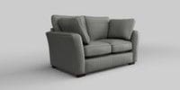2 Seater Small Sofa