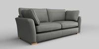 3 Seater Sofa