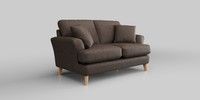 2 Seater Small Sofa