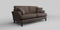 3 Seater Small Sofa