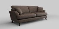 3 Seater Sofa