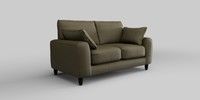 2 Seater Small Sofa