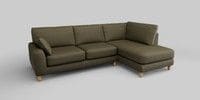 Medium Corner Chaise - Right Hand