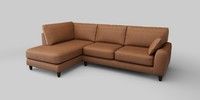 Medium Corner Chaise - Left Hand