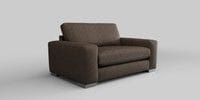 2 Seater Small Sofa