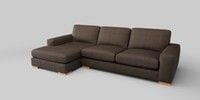 Large Sofa Chaise - Left Hand