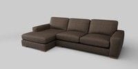 Large Sofa Chaise - Left Hand