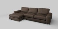 Large Sofa Chaise - Left Hand
