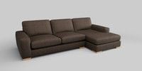 Large Sofa Chaise - Right Hand