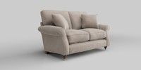 2 Seater Small Sofa