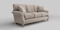 3 Cushion 3 Seater Sofa
