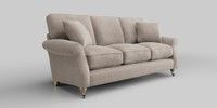 3 Cushion 3 Seater Sofa