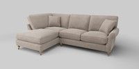 Medium Corner Chaise - Left Hand