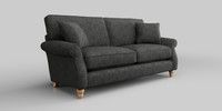 3 Seater Sofa
