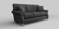 3 Cushion 3 Seater Sofa