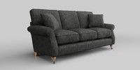 3 Cushion 3 Seater Sofa