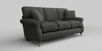 3 Cushion 3 Seater Sofa