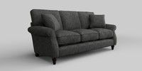 3 Cushion 3 Seater Sofa
