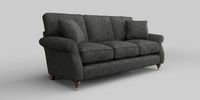 3 Cushion 3 Seater Sofa