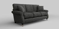 3 Cushion 3 Seater Sofa
