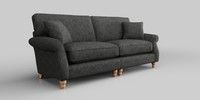 4 Seater Sofa