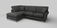 Medium Corner Chaise - Left Hand