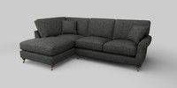 Medium Corner Chaise - Left Hand