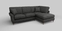 Medium Corner Chaise - Right Hand