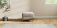 Storage Footstool