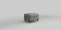 Storage Footstool