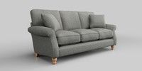 3 Cushion 3 Seater Sofa