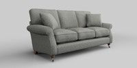3 Cushion 3 Seater Sofa