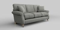3 Cushion 3 Seater Sofa
